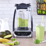 Santos Compact Brushless Blender 66 - DM499