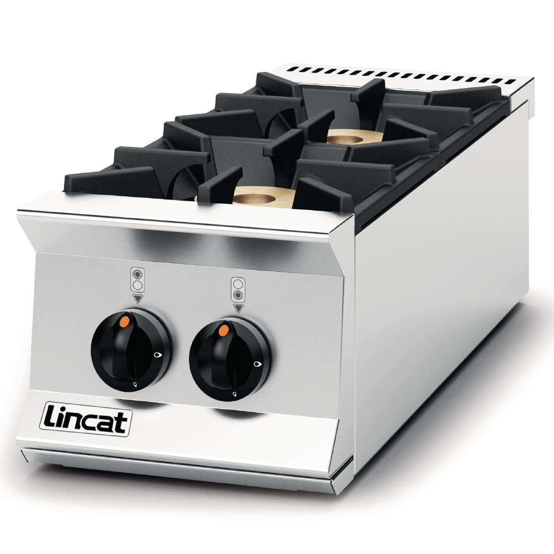 Lincat Opus 800 Natural Gas 2 Burner Boiling Top OG8009/N - DM507-N