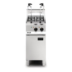 Lincat Opus 800 Free Standing Electric Filtration Fryer OE8105/OP2 - DM521