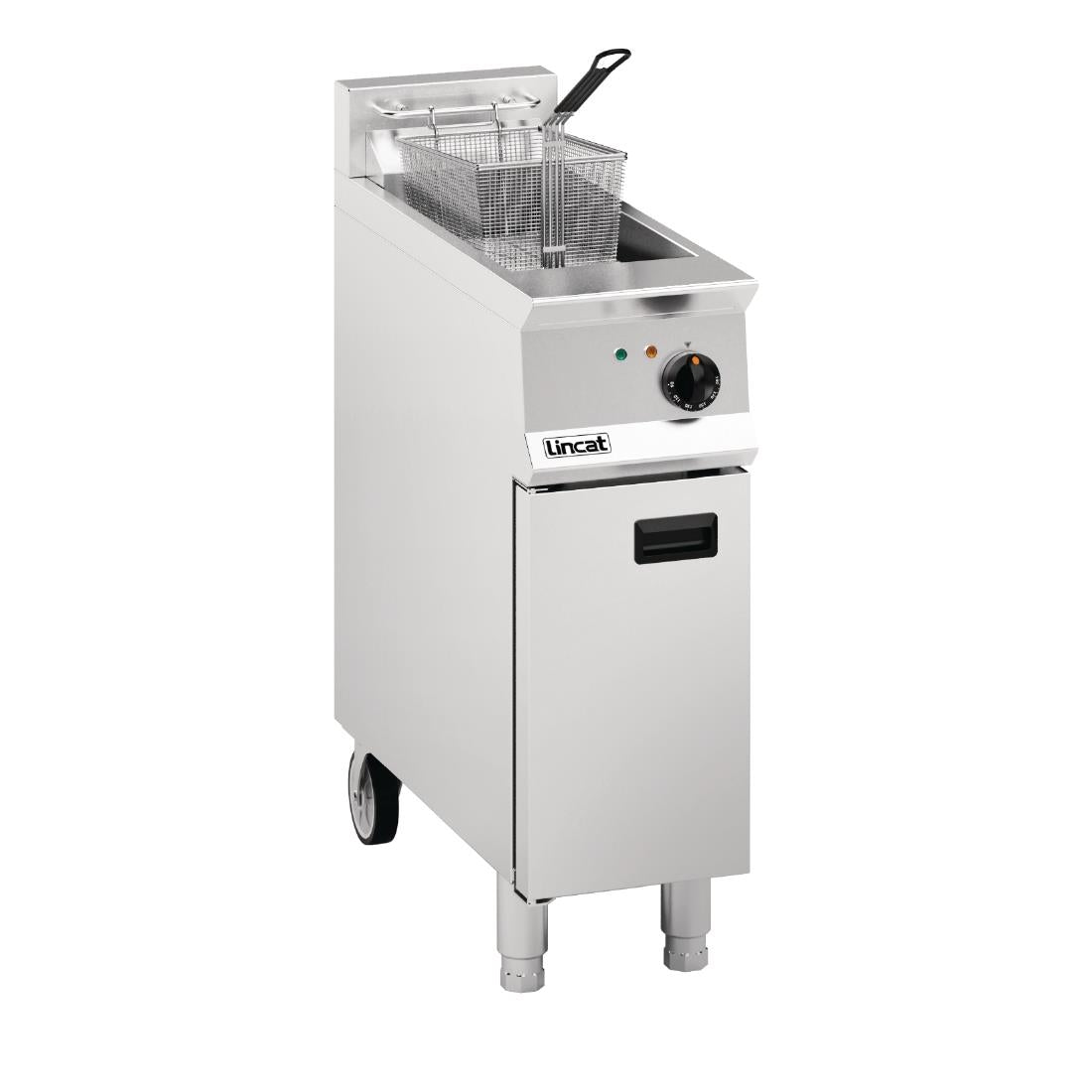 Lincat Opus 800 Free Standing Electric Fryer OE8112 - DM524