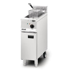 Lincat Opus 800 Free Standing Electric Fryer OE8112 - DM524