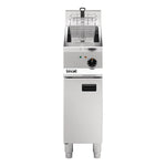 Lincat Opus 800 Free Standing Electric Fryer OE8112 - DM524