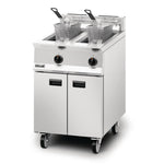 Lincat Opus 800 Free Standing Propane Gas Fryer OG8111 - DM538-P