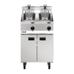 Lincat Opus 800 Free Standing Propane Gas Fryer OG8111 - DM538-P