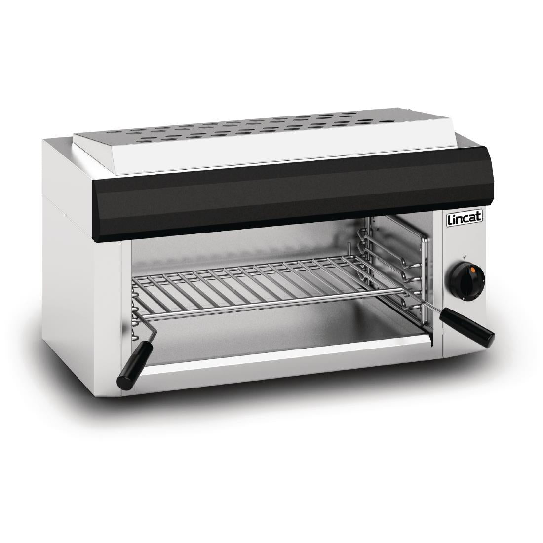 Lincat Opus 800 Natural Gas Salamander Grill OG8301/N - DM558-N