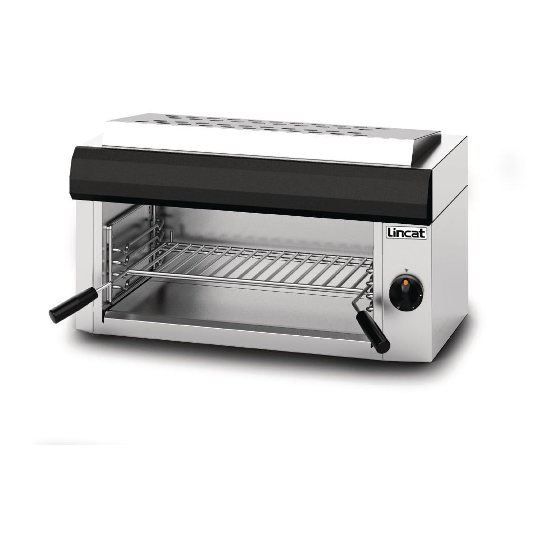 Lincat Opus 800 Natural Gas Salamander Grill OG8301/N - DM558-N
