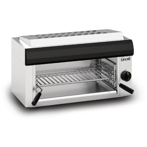 Lincat Opus 800 Propane Gas Salamander Grill OG8301/P - DM558-P