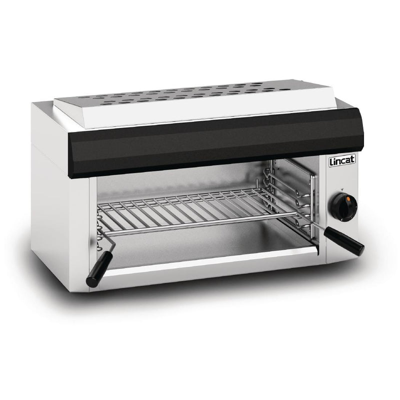 Lincat Opus 800 Propane Gas Salamander Grill OG8301/P - DM558-P