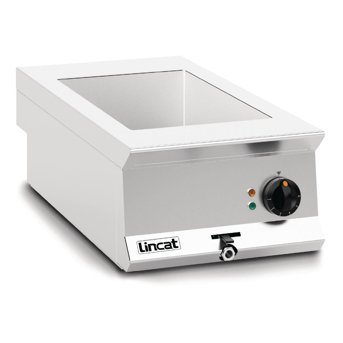 Lincat Opus 800 Electric Bain Marie OE8601 - DM569