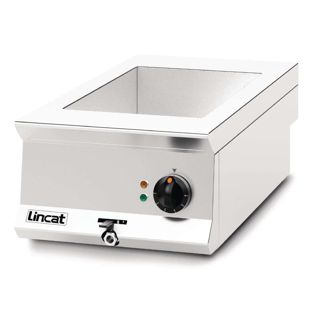 Lincat Opus 800 Electric Bain Marie OE8601 - DM569