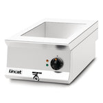Lincat Opus 800 Electric Bain Marie OE8601 - DM569