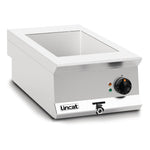 Lincat Opus 800 Electric Bain Marie OE8601 - DM569