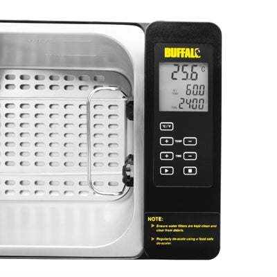 Buffalo Sous Vide Machine - DM869