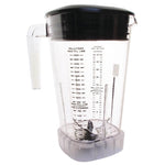 Waring Xtreme Hi-Power Bar Blender MX1500XTXSEK with Extra Jug - SA406