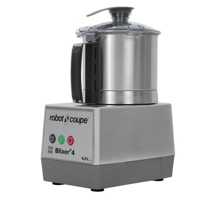 Robot Coupe Blixer 4 - DN579