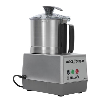 Robot Coupe Blixer 4 - DN579