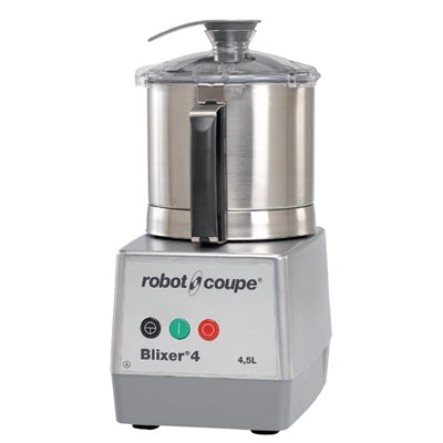 Robot Coupe Blixer 4 - DN579