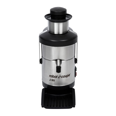 Robot Coupe Automatic Juicer J80 Ultra - DN582