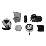 Robot Coupe Automatic Juicer J80 Ultra - DN582