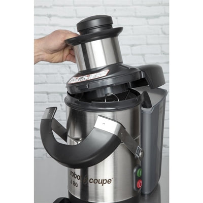 Robot Coupe Automatic Juicer J80 Ultra - DN582
