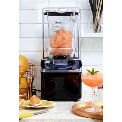 Santos Silent Bar Blender 62A - DN638