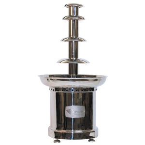 Chocolate Fountains