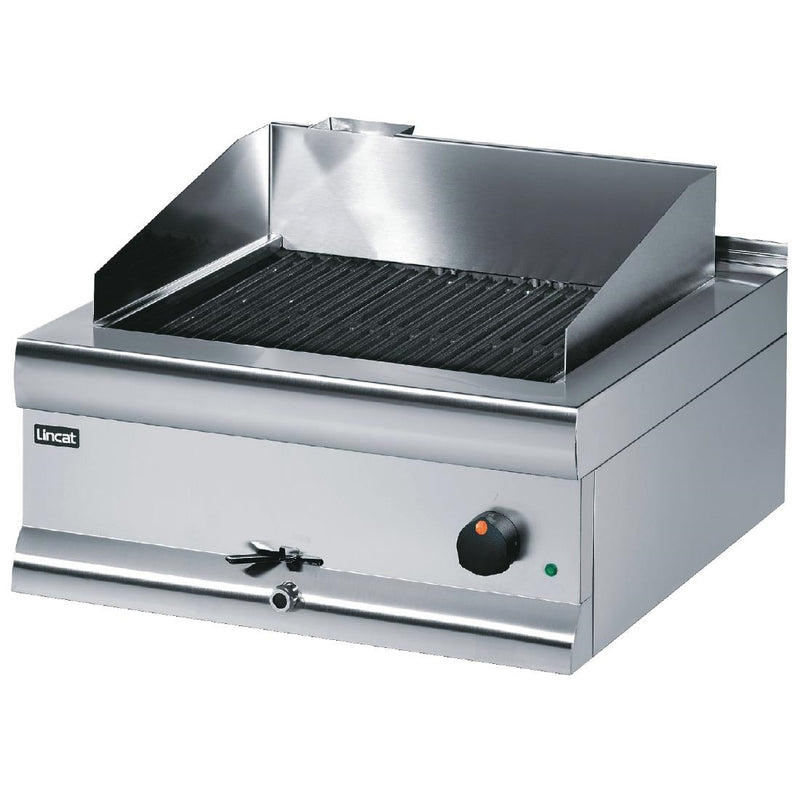 Lincat Silverlink 600 Electric Chargrill ECG6 - DN686