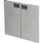 Electric cooker Open base 6 plates 15.6kW | Hotmax 700 ER731 - ER731