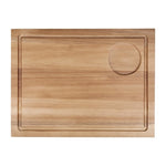Olympia Large Acacia Steak Board - DP139