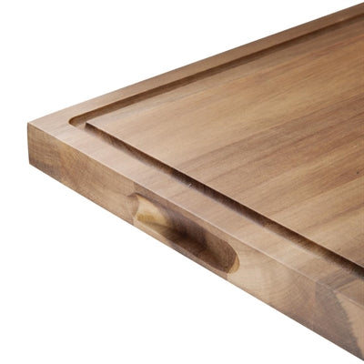 Olympia Large Acacia Steak Board - DP139
