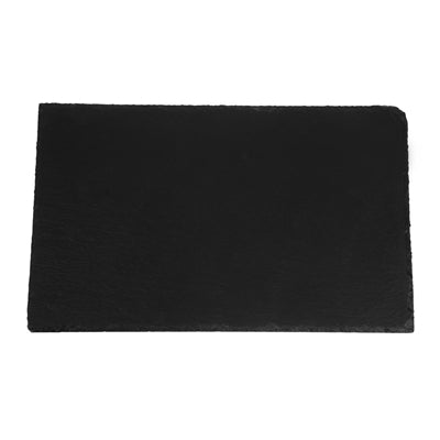 Olympia Slate Rectangular Tray 1/1 GN - DP160