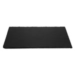 Olympia Slate Rectangular Tray 1/1 GN - DP160
