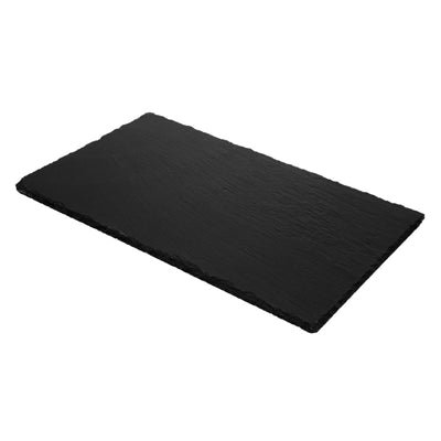 Olympia Slate Rectangular Tray 1/1 GN - DP160