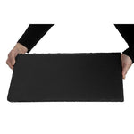 Olympia Slate Rectangular Tray 1/1 GN - DP160
