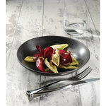 Olympia Fusion Coupe Plates 203mm (6 Pack) - DR087