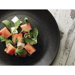 Olympia Fusion Coupe Plates 203mm (6 Pack) - DR087
