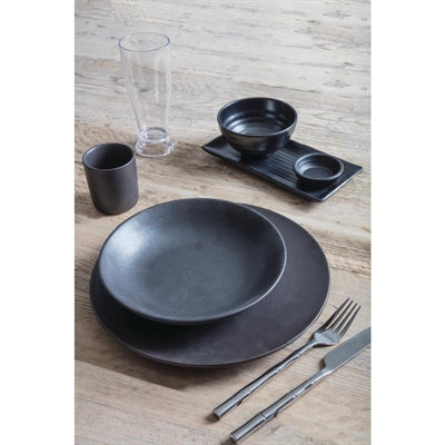 Olympia Fusion Coupe Plates 270mm (4 Pack) - DR088