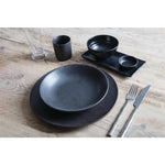 Olympia Fusion Pasta Bowls 202mm (6 Pack) - DR095
