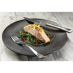 Olympia Fusion Coupe Plates 270mm (4 Pack) - DR088
