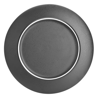 Olympia Fusion Coupe Plates 270mm (4 Pack) - DR088
