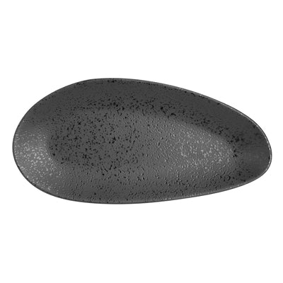 Olympia Fusion Oval Plates 250mm (6 Pack) - DR089