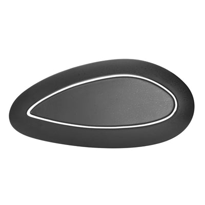 Olympia Fusion Oval Plates 357mm (4 Pack) - DR090
