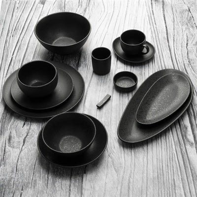 Olympia Fusion Rice Bowls 130mm (6 Pack) - DR093