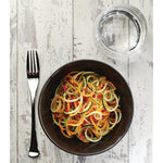 Olympia Fusion Noodle Bowls 152mm (6 Pack) - DR094