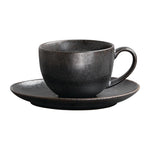 Olympia Fusion Oval Saucers 160mm (6 Pack) - DR099