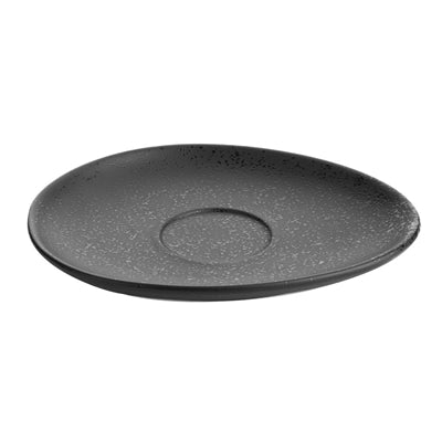 Olympia Fusion Oval Saucers 160mm (6 Pack) - DR099