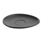 Olympia Fusion Oval Saucers 160mm (6 Pack) - DR099