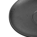 Olympia Fusion Oval Saucers 160mm (6 Pack) - DR099
