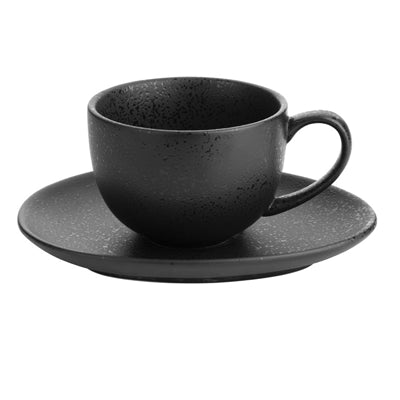 Olympia Fusion Oval Saucers 160mm (6 Pack) - DR099