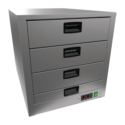 Moffat Warming Drawers GHD3 - DR417